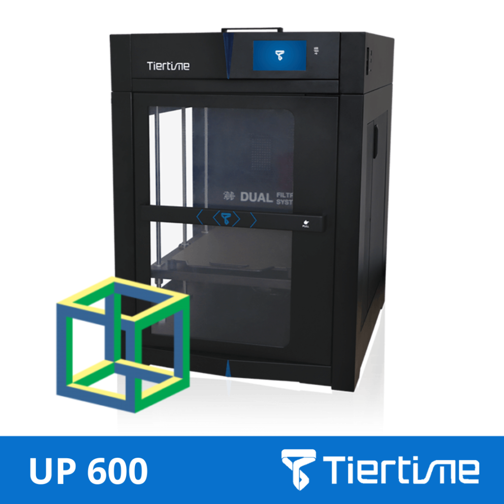 UP 600 3D Printer